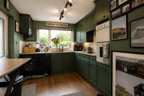 3 bedroom townhouse for sale, Shortbank Road, Skipton
