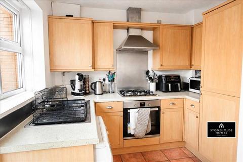 2 bedroom semi-detached house for sale, Holland House Court, Walton Le Dale, Preston