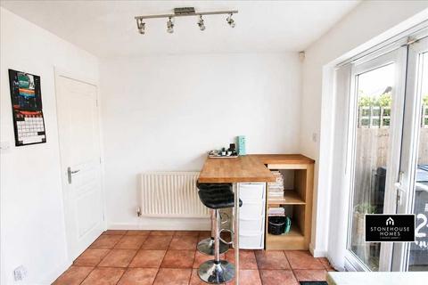 2 bedroom semi-detached house for sale, Holland House Court, Walton Le Dale, Preston
