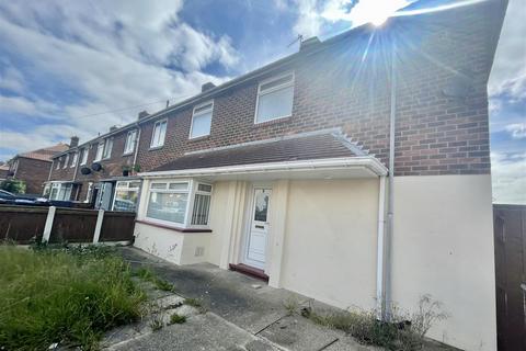 undefined, Bransdale Road, Middlesbrough