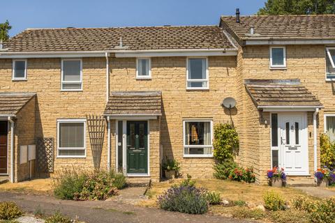 3 bedroom terraced house for sale, Pensclose, Witney, Oxfordshire