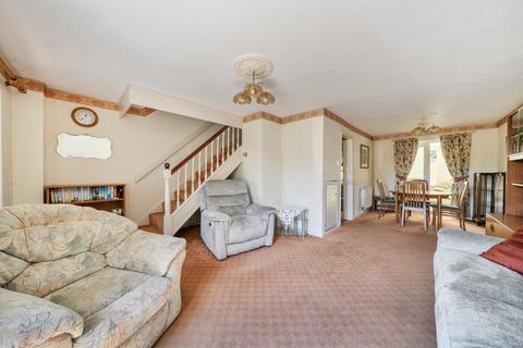3 bedroom terraced house for sale, Pensclose, Witney, Oxfordshire