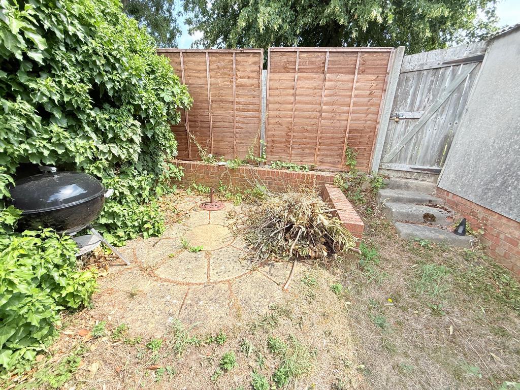 Garden view, garden