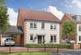 Alresford Down, Sun Hill, Alresford, Hampshire, SO24