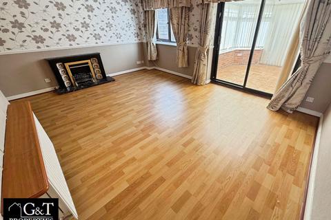 2 bedroom semi-detached house for sale, Patricia Drive, Tipton