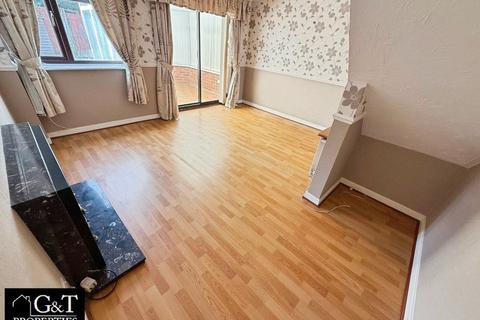 2 bedroom semi-detached house for sale, Patricia Drive, Tipton
