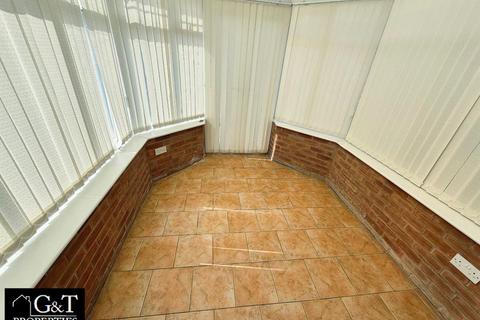 2 bedroom semi-detached house for sale, Patricia Drive, Tipton