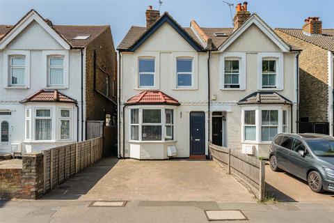 Kingston Road, Kingston Upon Thames KT1