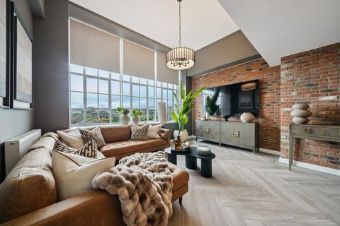 2 bedroom flat to rent, Spinner Court, Glasgow, Glasgow City, G5
