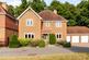 Burrow Hill Place, Bishopstoke, Hampshire, SO50
