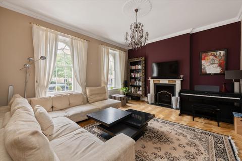 Aberdeen Place, London NW8