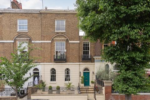 4 bedroom detached house for sale, Aberdeen Place, London NW8