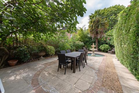 4 bedroom detached house for sale, Aberdeen Place, London NW8