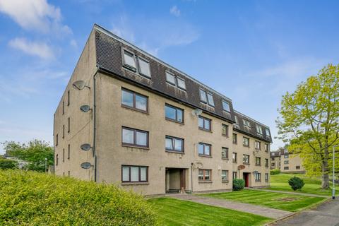 undefined, Fortingall Avenue, North Kelvinside, Glasgow, G12