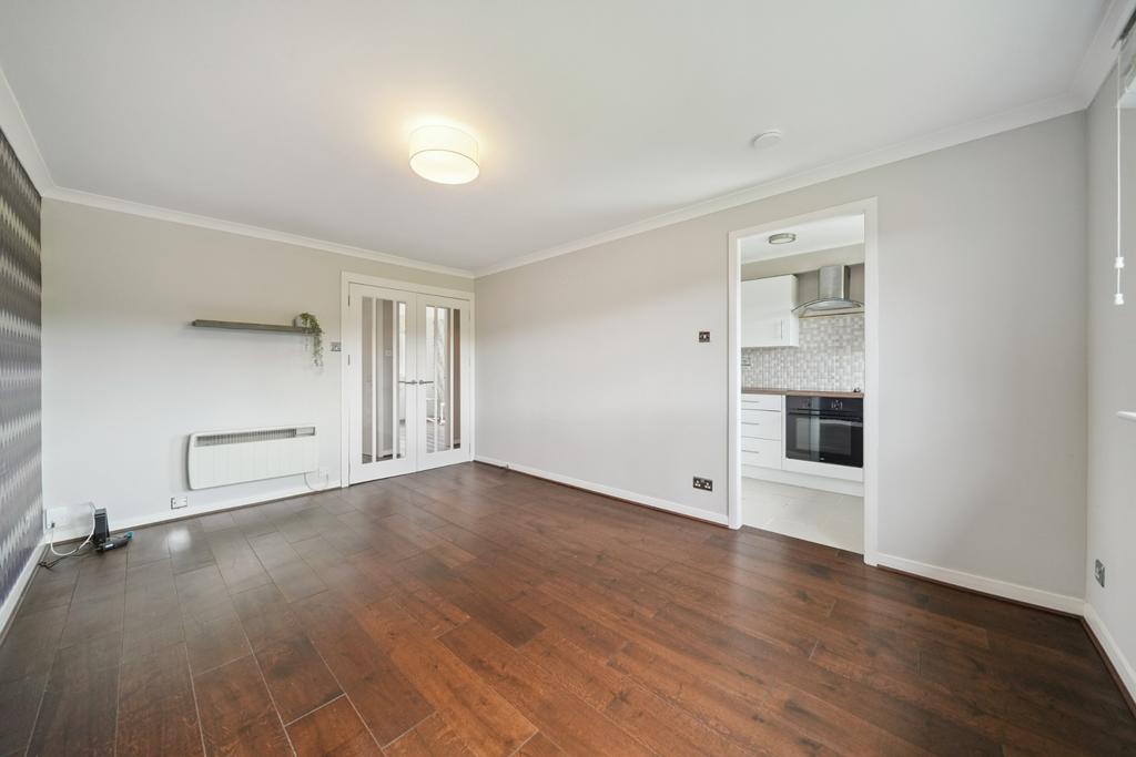 Apartment in Glasgow - View 4