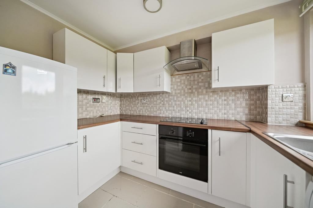 Apartment in Glasgow - View 5