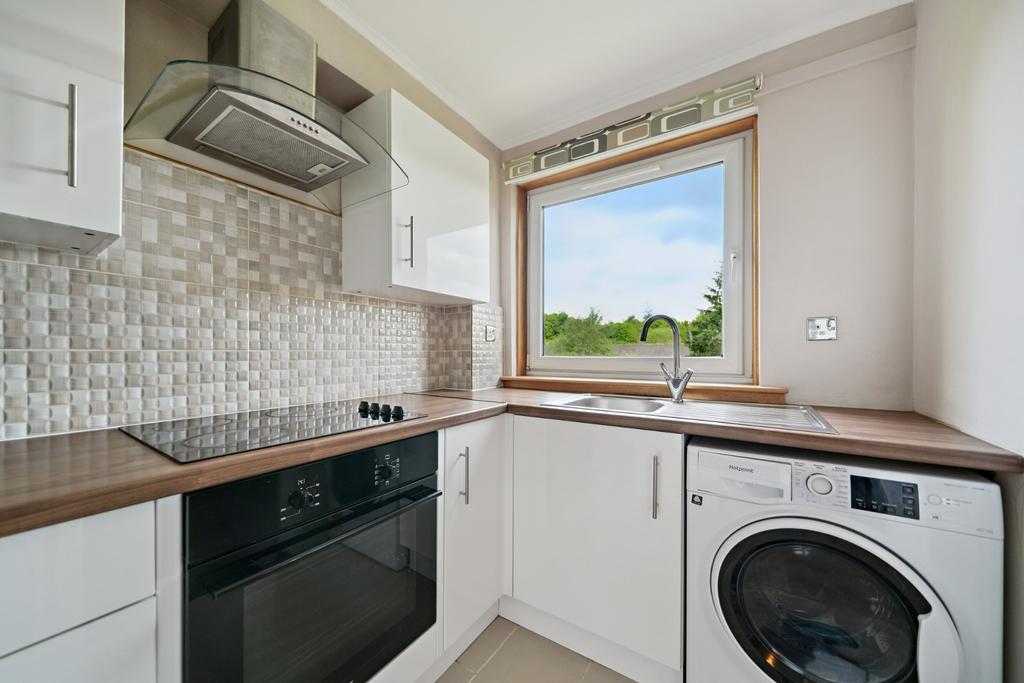 Apartment in Glasgow - More