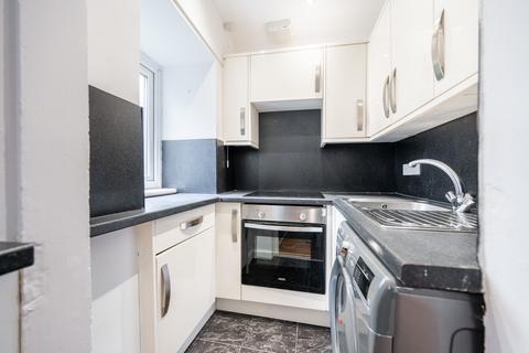 undefined, Cowan Street, Glasgow, G12