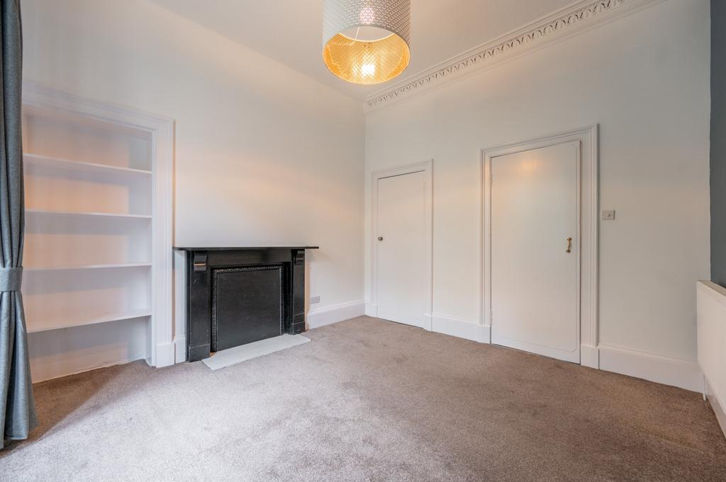Apartment in Glasgow - More
