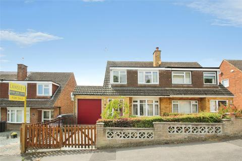 Tintern Crescent, Reading RG1