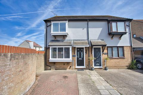 2 bedroom semi-detached house for sale, Church Meadows, Deal, Kent, CT14