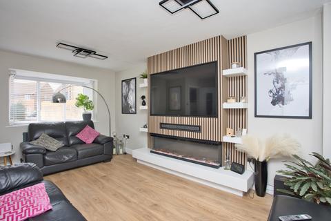 2 bedroom semi-detached house for sale, Church Meadows, Deal, Kent, CT14