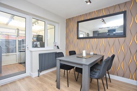 2 bedroom semi-detached house for sale, Church Meadows, Deal, Kent, CT14