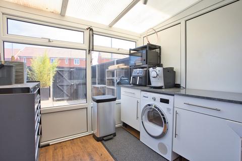 2 bedroom semi-detached house for sale, Church Meadows, Deal, Kent, CT14