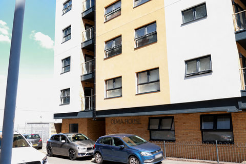 1 bedroom flat for sale, Oxford Road, Luton LU1