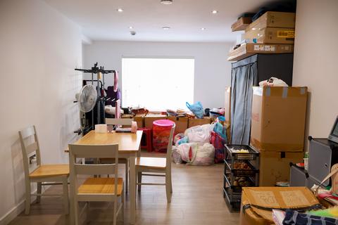 1 bedroom flat for sale, Oxford Road, Luton LU1