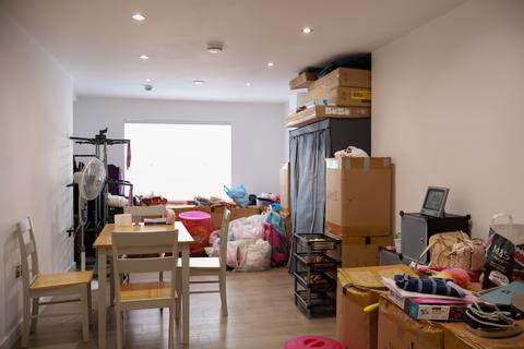 1 bedroom flat for sale, Oxford Road, Luton LU1