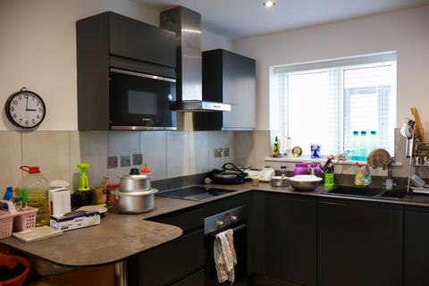 1 bedroom flat for sale, Oxford Road, Luton LU1