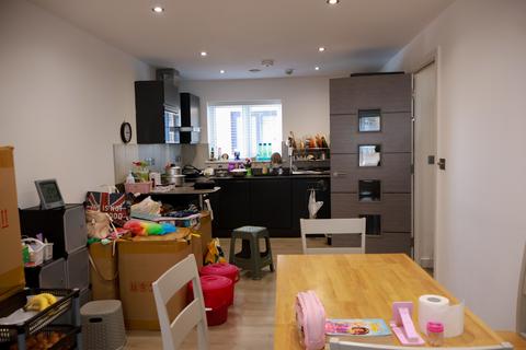 1 bedroom flat for sale, Oxford Road, Luton LU1