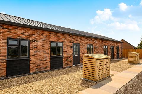 2 bedroom barn conversion for sale, Capps Lane, Westbury BA13