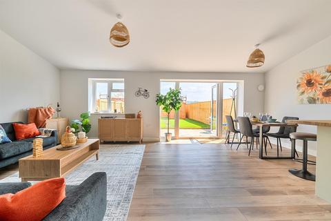 2 bedroom barn conversion for sale, Capps Lane, Westbury BA13