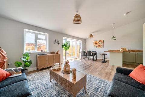 2 bedroom barn conversion for sale, Capps Lane, Westbury BA13