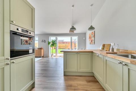 2 bedroom barn conversion for sale, Capps Lane, Westbury BA13