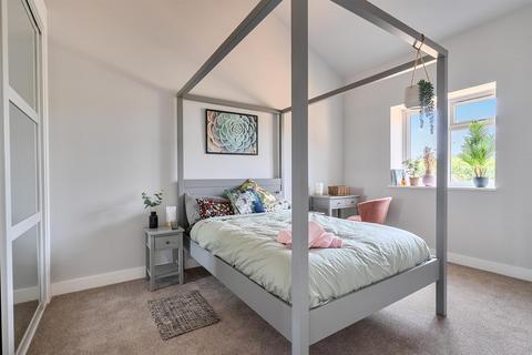 2 bedroom barn conversion for sale, Capps Lane, Westbury BA13