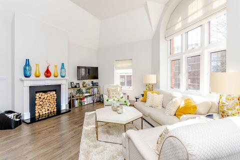 2 bedroom flat for sale, Millmead Terrace, Guildford, GU2