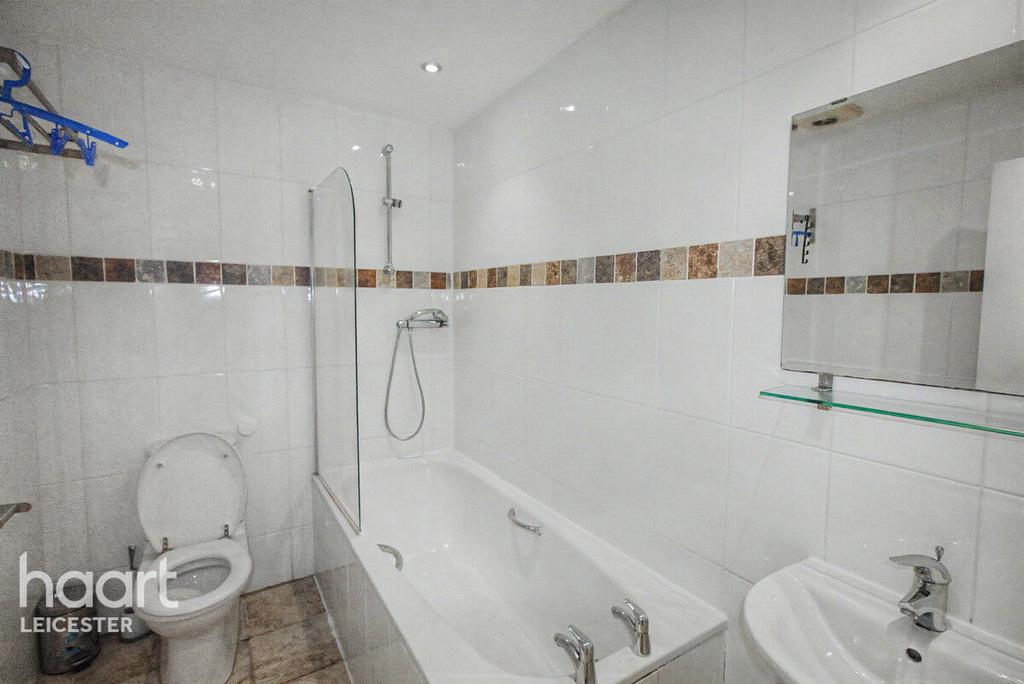 Marquis Street, Leicester - Widok 6