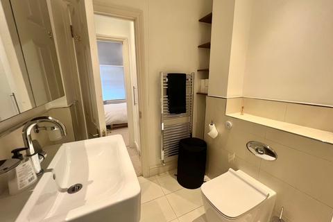 2 bedroom house to rent, 2 York House,, 12 Berners Street, W1T