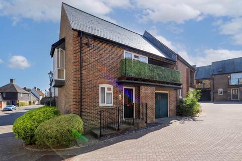 3 bedroom end of terrace house for sale, Turnpike Lane, Blandford St Mary