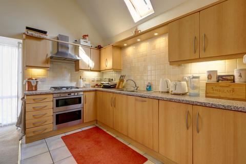 3 bedroom end of terrace house for sale, Turnpike Lane, Blandford St Mary