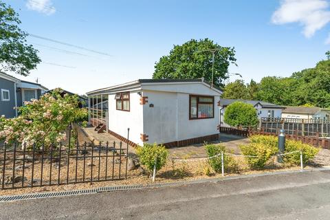 2 bedroom park home for sale, Ideal Park Homes, Bishopstoke Lane, Eastleigh