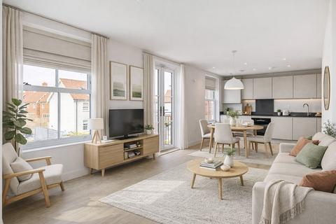 undefined, Manningtree Park, Mistley, Manningtree