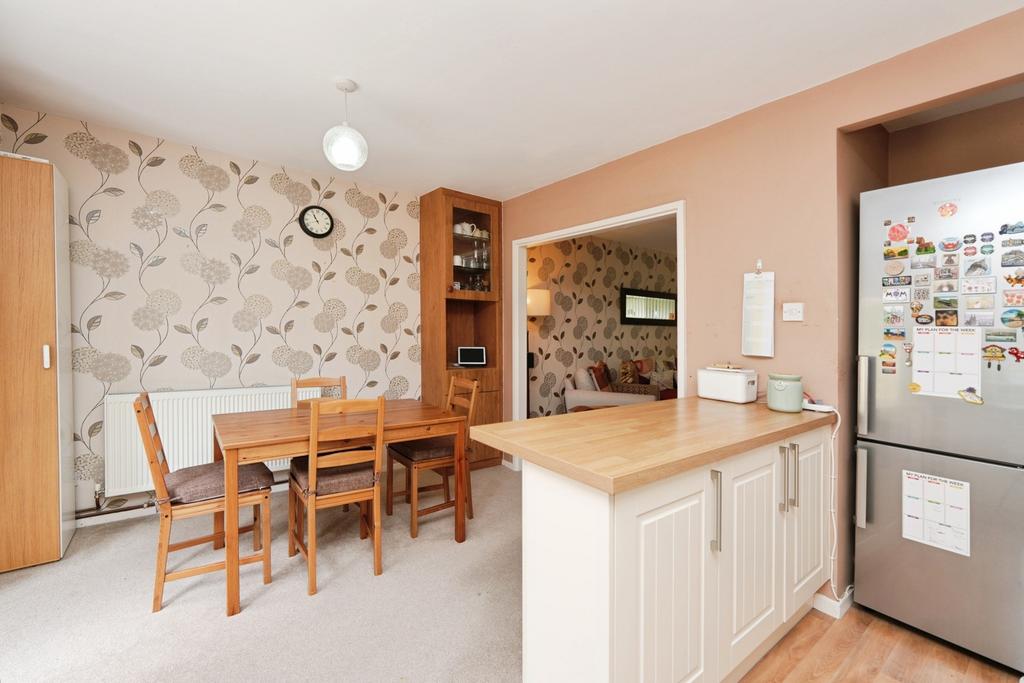 House in London - More