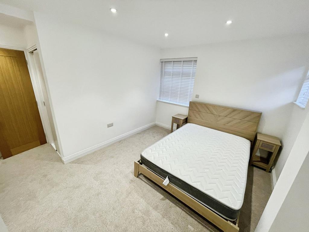 Annabelle Court, 8 Brownlow Road, Reading, RG1 - Widok 3