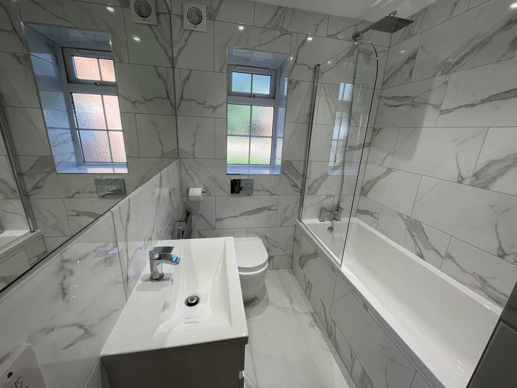 Annabelle Court, 8 Brownlow Road, Reading, RG1 - Widok 4