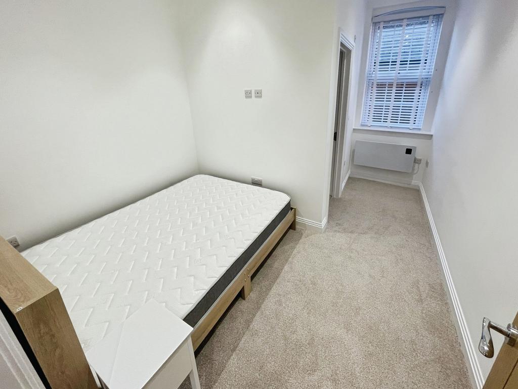 Annabelle Court, 8 Brownlow Road, Reading, RG1 - Widok 5