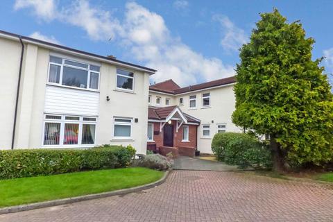undefined, Thorntree Drive, West Monkseaton, Whitley Bay, Tyne and Wear, NE25 9NR